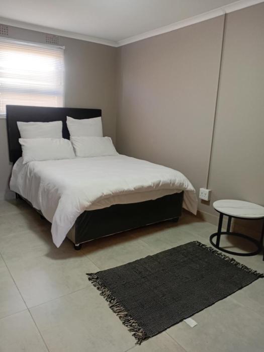 Home in Brooklyn Cape Town