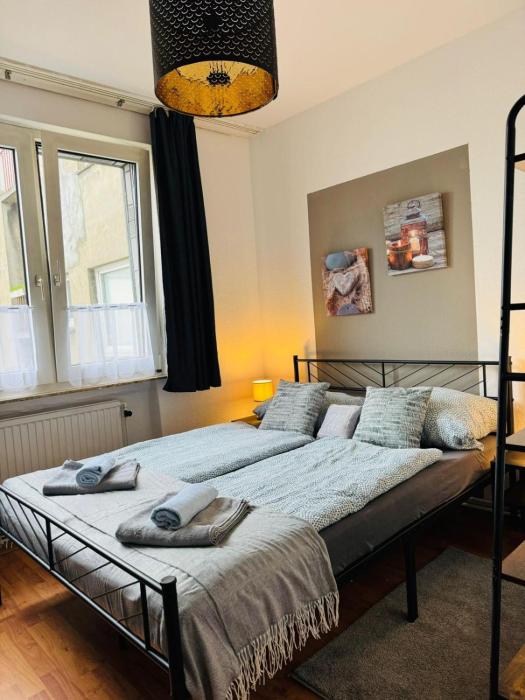 Quartier 5 - Ideal eingerichtet für Familien