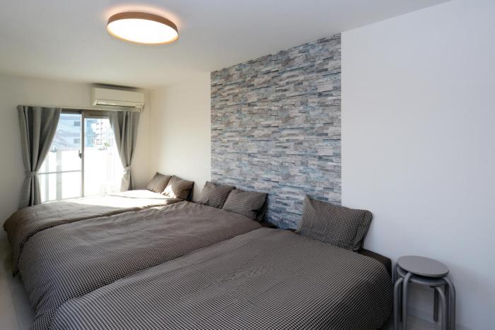 LM Apartment in Imamiya - Namba South Area