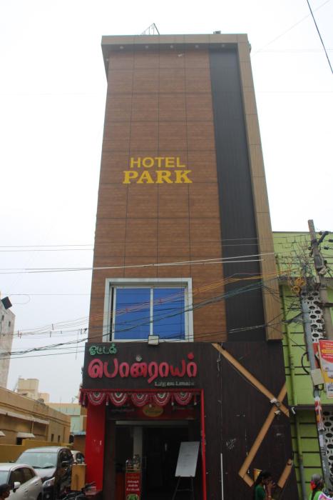 Hotel Park