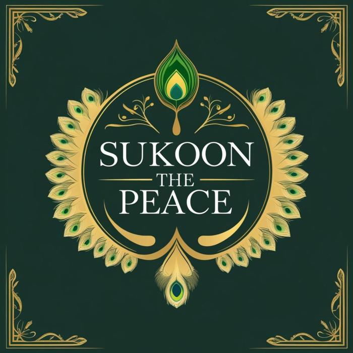 SKOON THE PEACE The placeu Enjoy