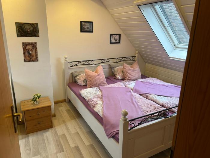 Ferienhaus-Familienauszeit