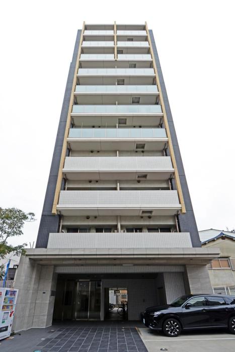 Two Stops Namba&Dotonbori Glico 904