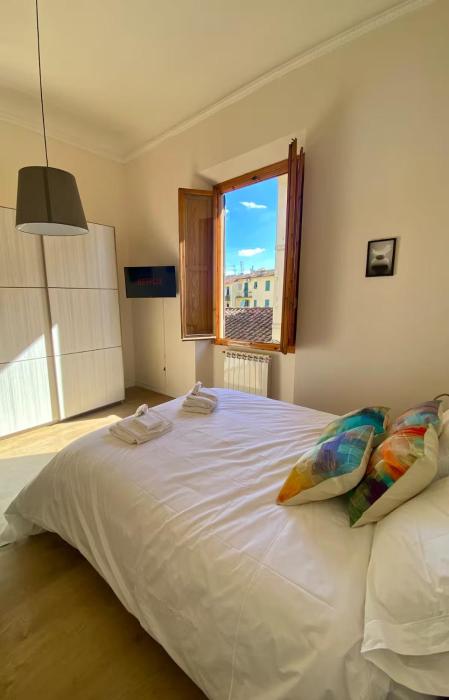 Casa di Alice vicino al centro città
