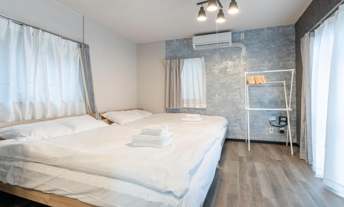 Marble TOKYO Base Tabata 102