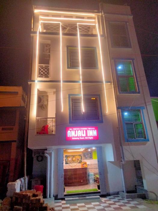 Anjali Inn