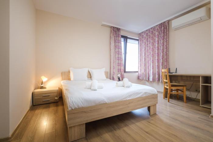 Plovdiv City Center Flat
