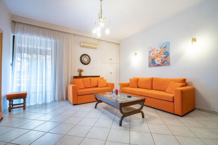 Authentic Athens stay in Kypseli by ΜΡS