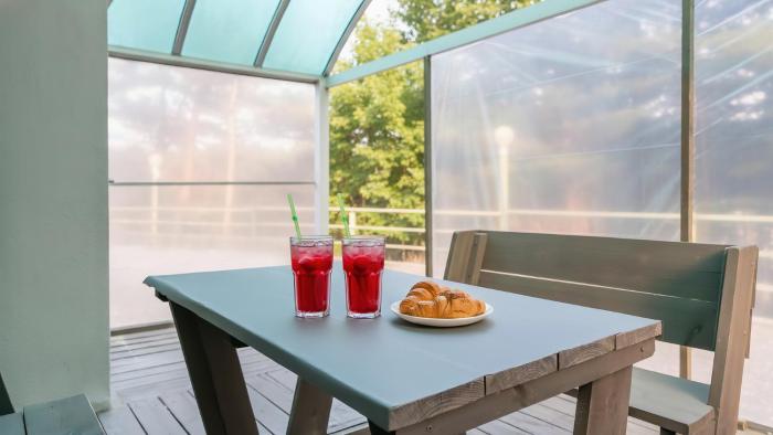 gapyeong tori spa pension