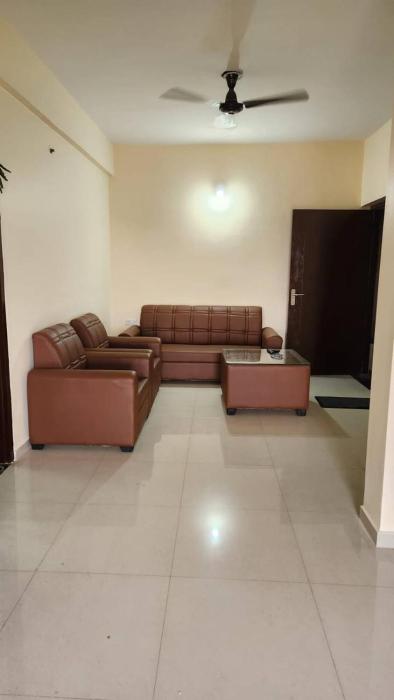 Elite Homes Raipur Premium 2BHK Serviced Apartment