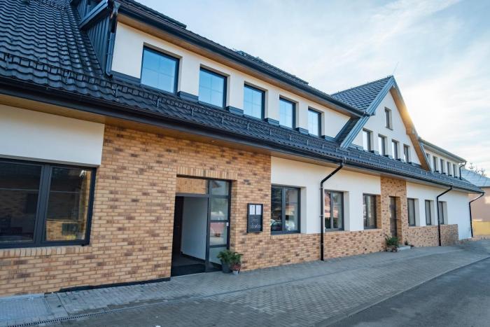 Penzion pod Radhoštěm u Maléřů