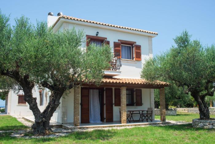 Oliva Cottage - Ideal for Families Close to Zakynthos Town