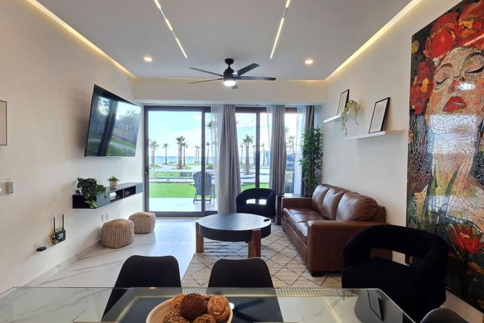 Encantame Soleil 1st floor lock off 1BR sleeps4