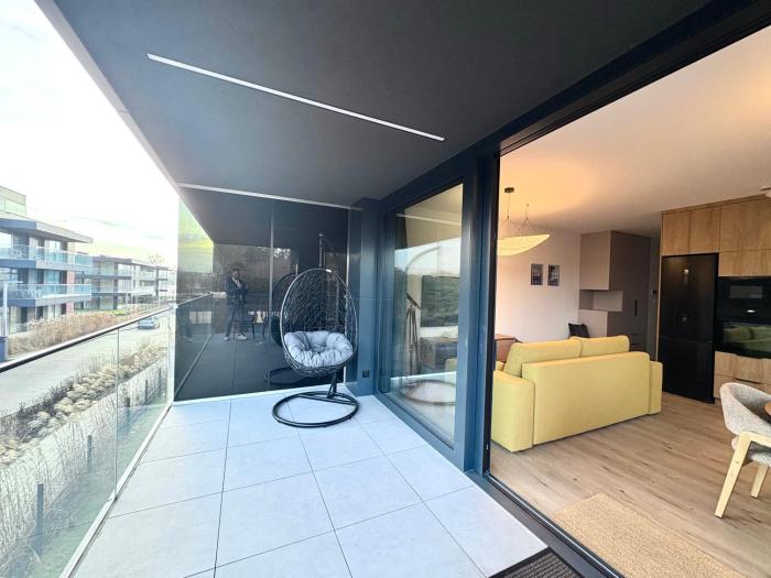 Apartament WHITE GLOVE PREMIUM BAŁTYCKA