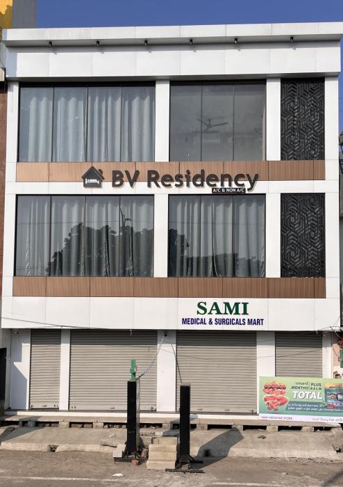 BV Residency