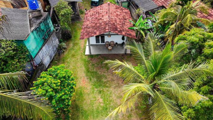 Maikes Cabana Galle