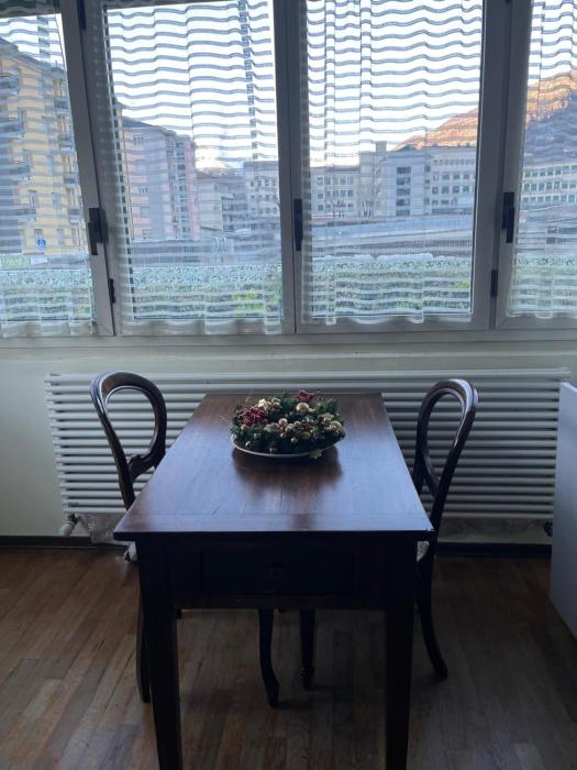 appartamentoviaguedoz