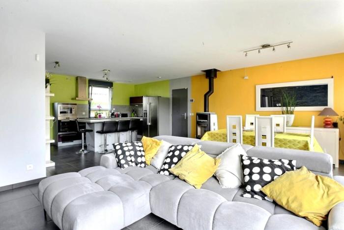 FAAmily Home - 3 bedrooms