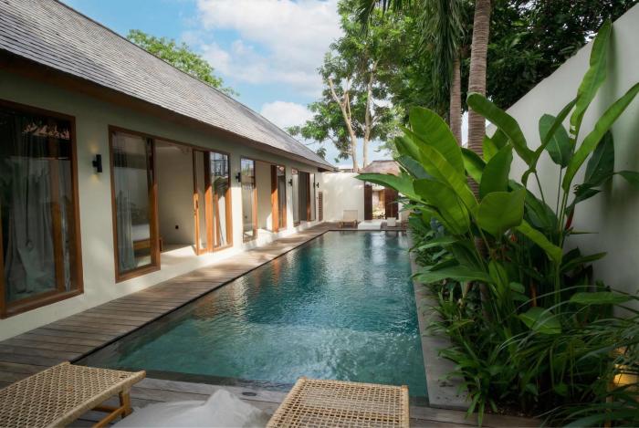 Villa Toro - 4BR Brand New Villa in Bingin