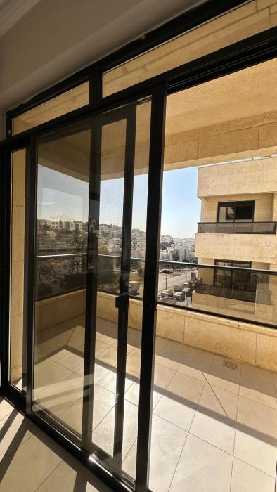 Modern 2BR Apartment in Deir Ghbar