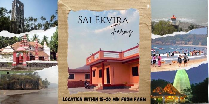 Sai Ekvira Farms