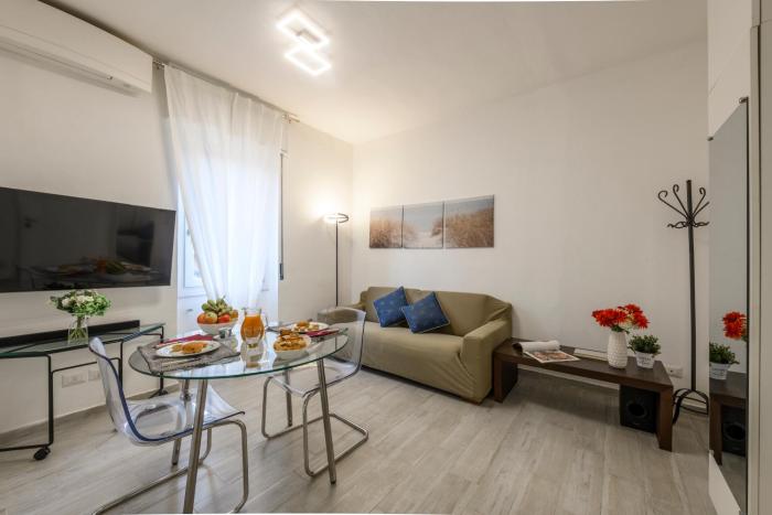 Monte Ceneri, 71 - Modern, comfortable and well-connected