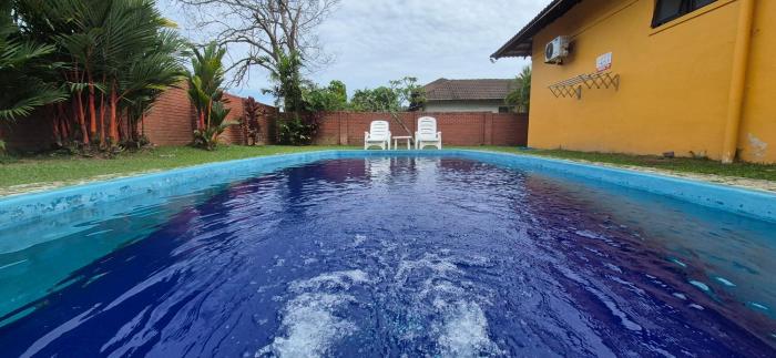 Lilac Villa AFamosa Resort by Holiday Pool Villa
