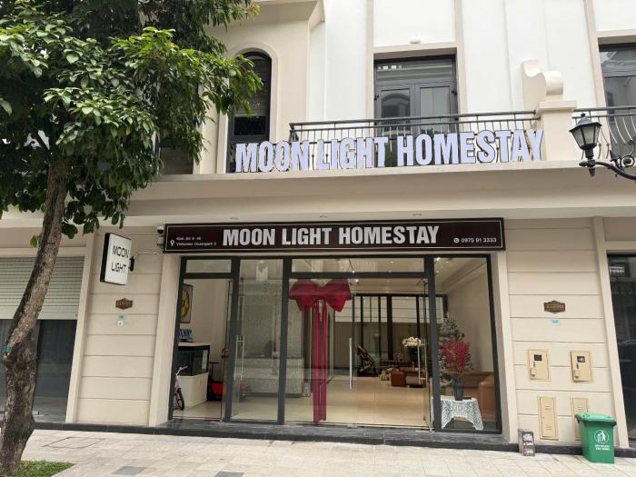 MoonLight Homestay