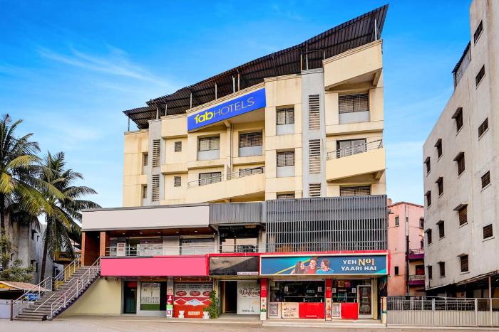 FabHotel Chetan Executive