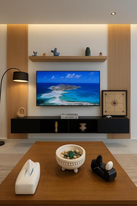 Luxury 2BR Apartment -Prime Area