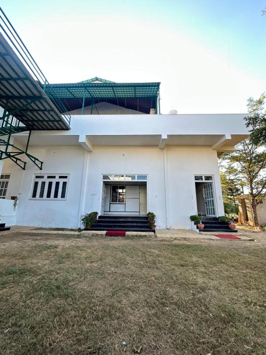 Nature Edge Villa - A Cottage