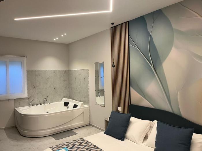 Encanto Suites by La Sirenetta