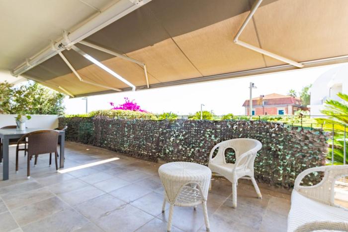 Appartamento Sirenetta PT - MyHo Casa