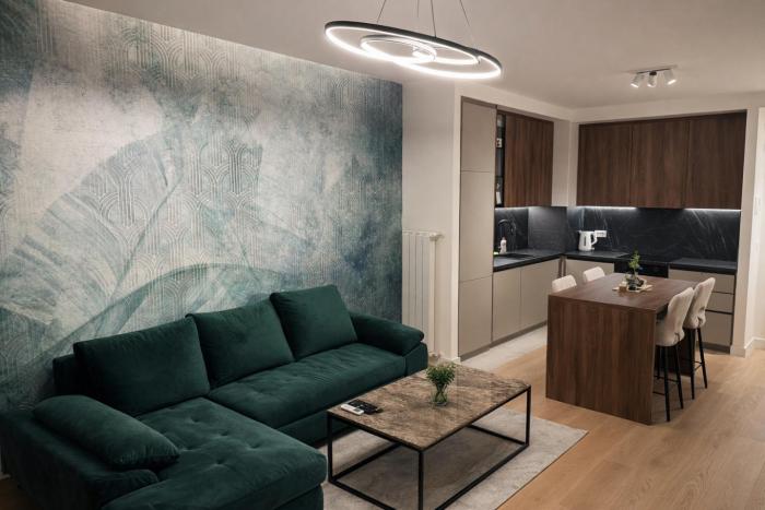 Belgrade Waterfront LuX Sky Residence