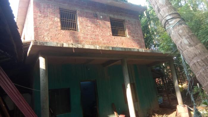 Govanashree Homestay
