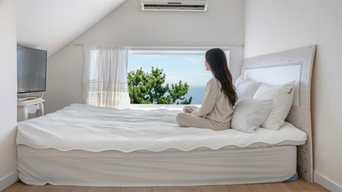 Namhae baramundeok Pension