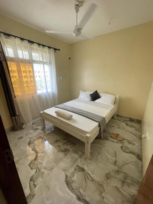 Modern Bed&Bath Stay Near Mtwapa Mall & QuickMart