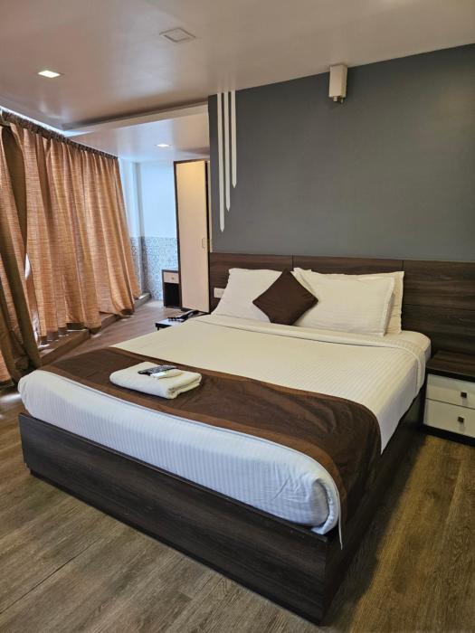 Hotel Royal Inn - Electronic City