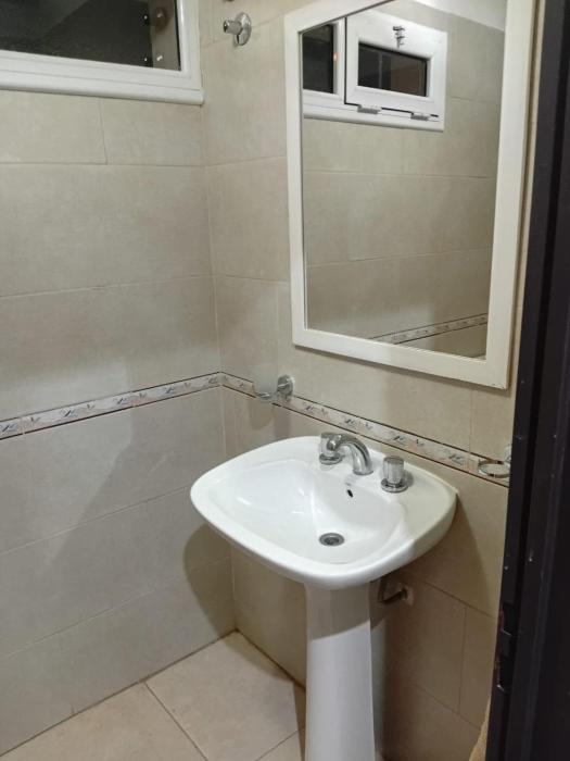 Duplex Casco Viejo Centenario