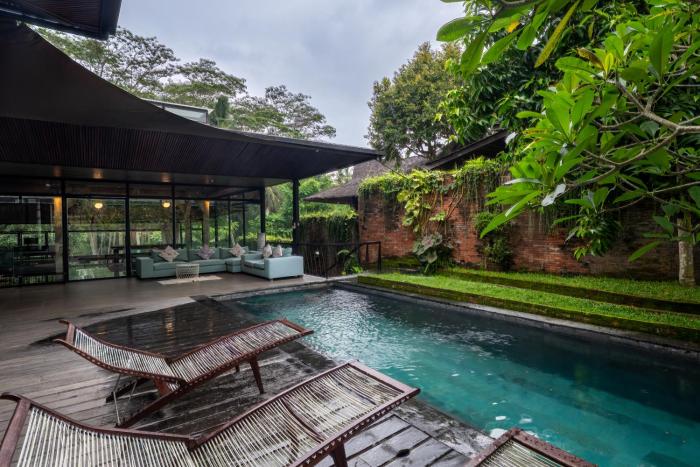 Belvedere Villa by Betterplace