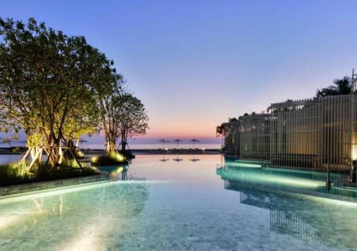 veranda Residence two bedroom by Daddy hosting