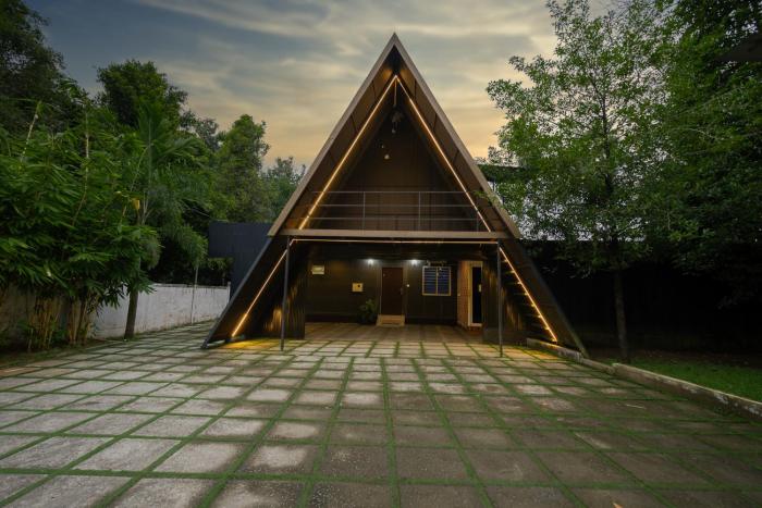 River Serene Holiday home