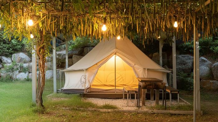 Yangyang Slowstay Pension