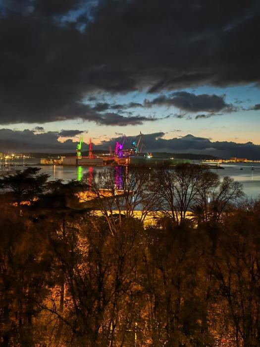 App Letta Sunset Pula