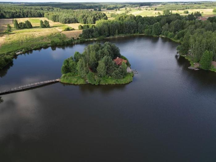 Wędkarska Agroturystyka