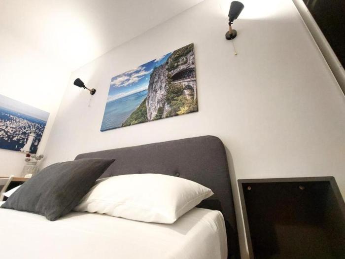 MyWay Trieste Rooms