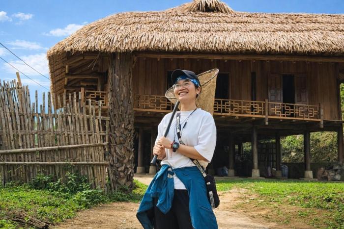 Nghĩa Bản Liền Homestay