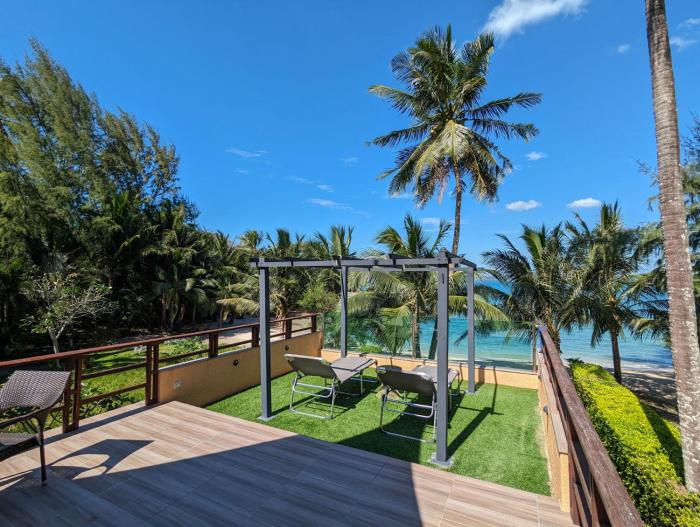 Sand Beach Villa - by KohChangVillas