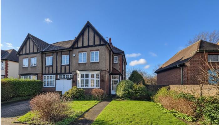 The London Residence