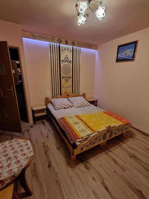 Apartament 4 osobowy